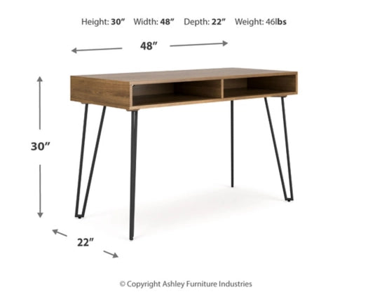 Strumford Home Office Collection - Ashley Furniture