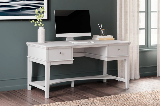 Kanwyn Home Office Collection - Ashley Furniture