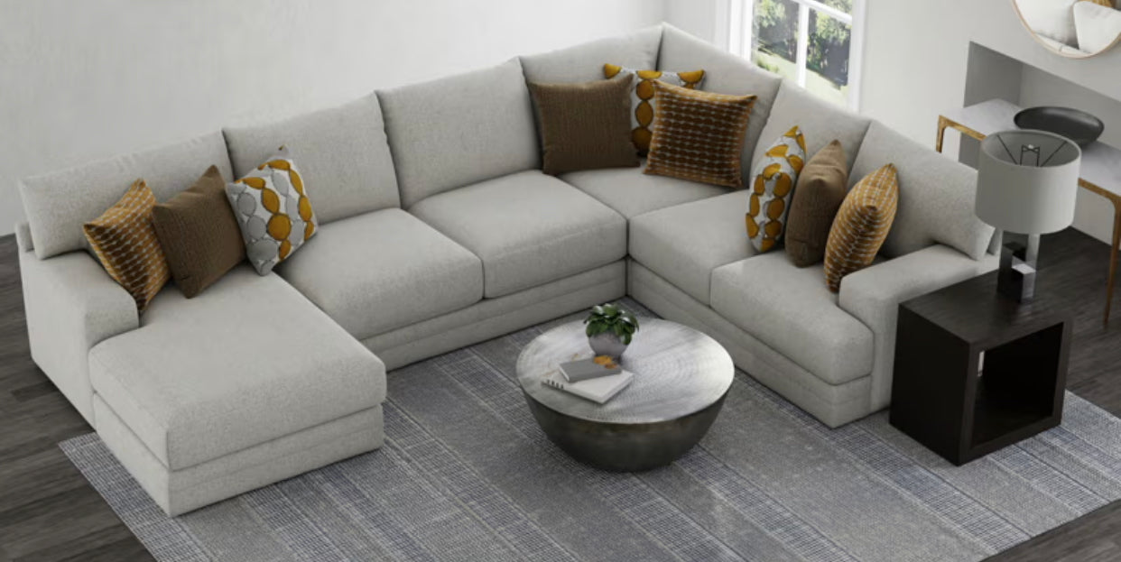 2240 Tori Modular Sectional - Jackson