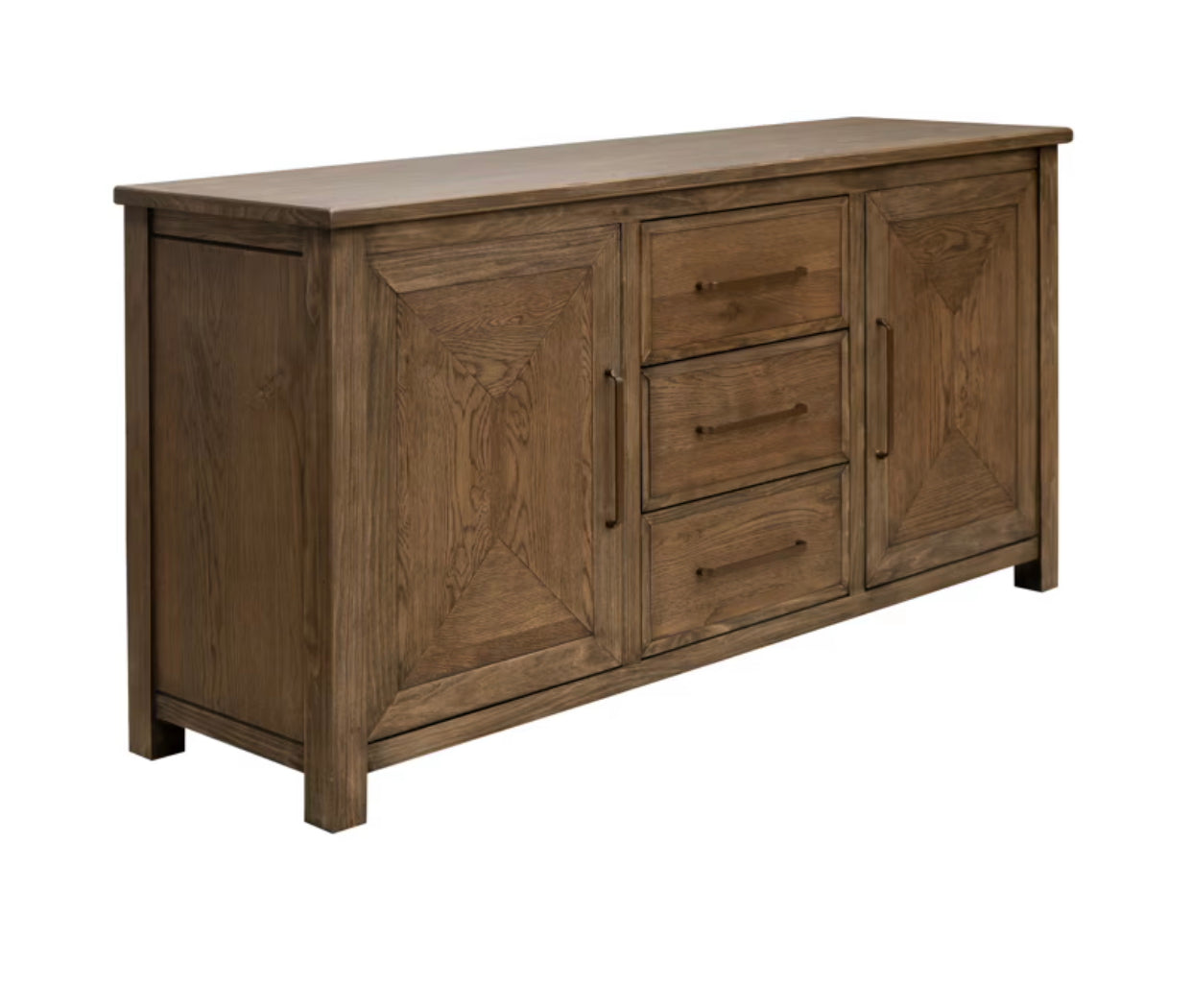 2311 Novus Lodge Buffet - IFD