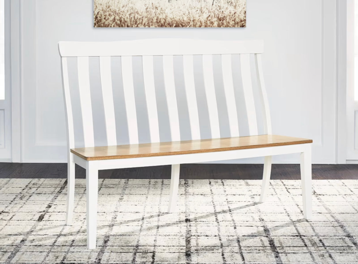 Ashbryn Dining Collection - Ashly Furniture