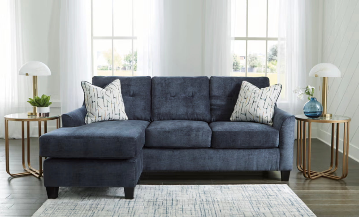 Amity Bay Living Room Collection - Ashley Furniture