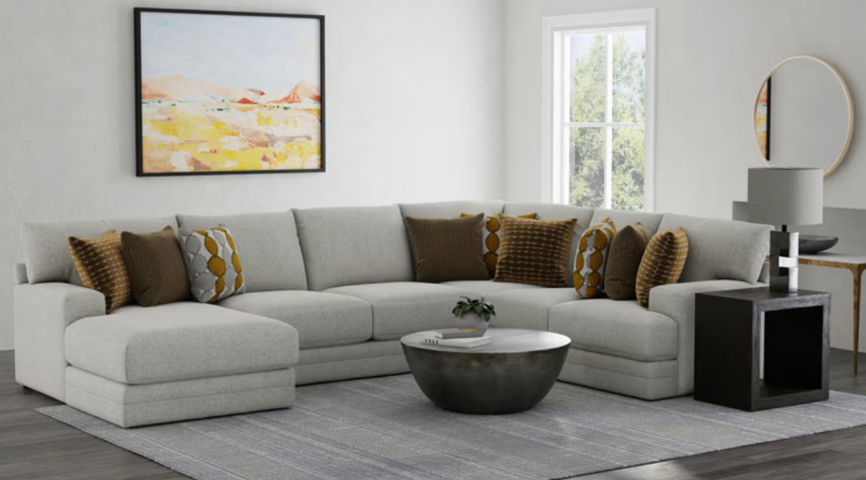 2240 Tori Modular Sectional - Jackson