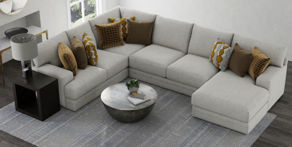 2240 Tori Modular Sectional - Jackson