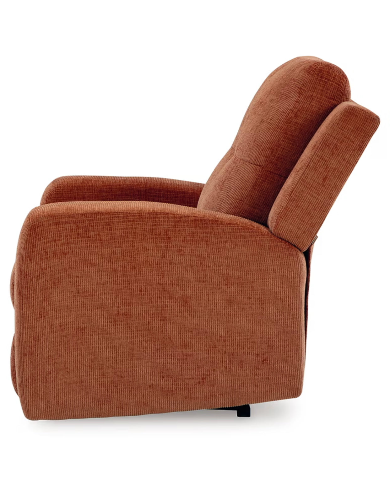 Danum Zero Wall Living Room Collection in Spice - Ashley Furniture