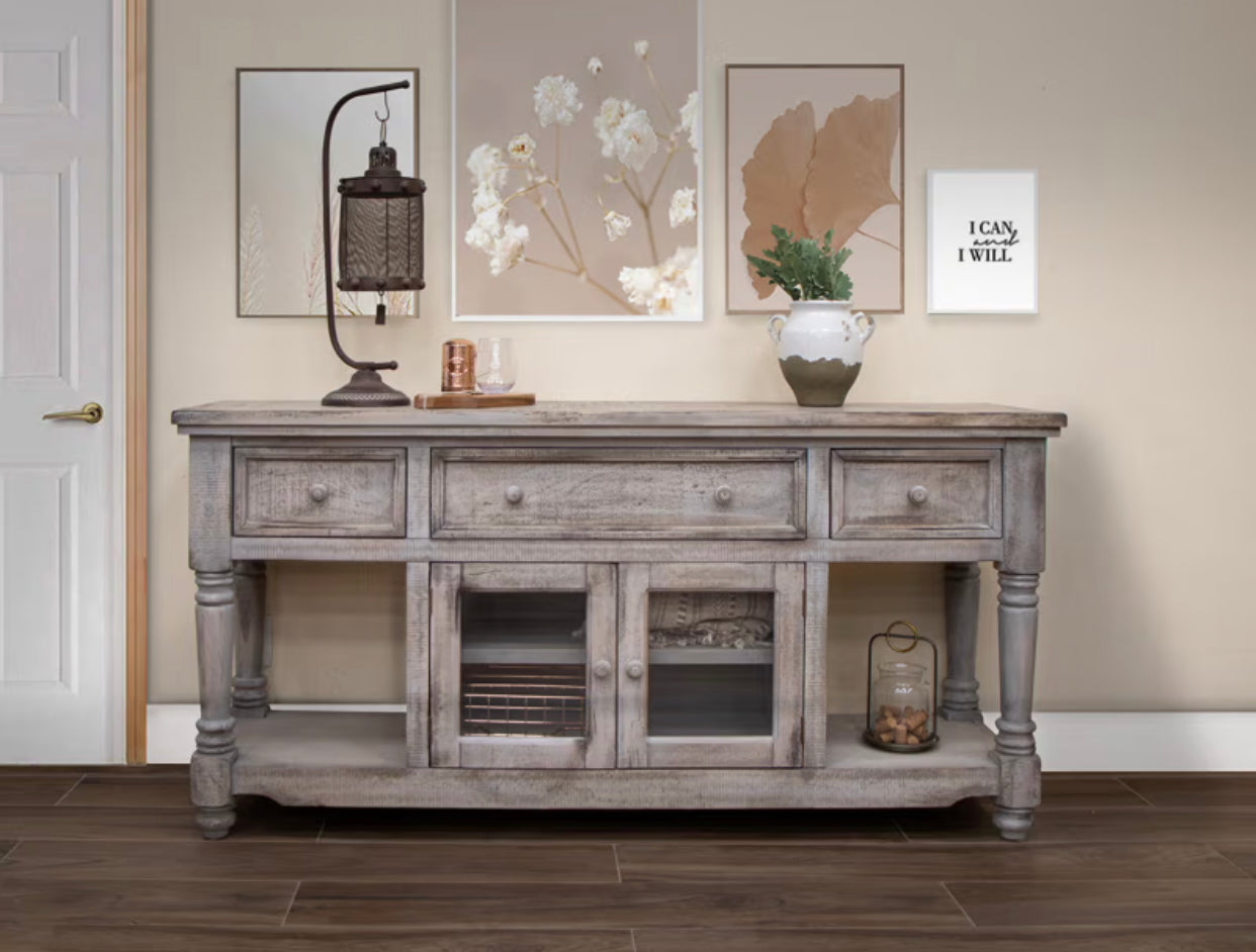 733 Aruba TV Stands - IFD