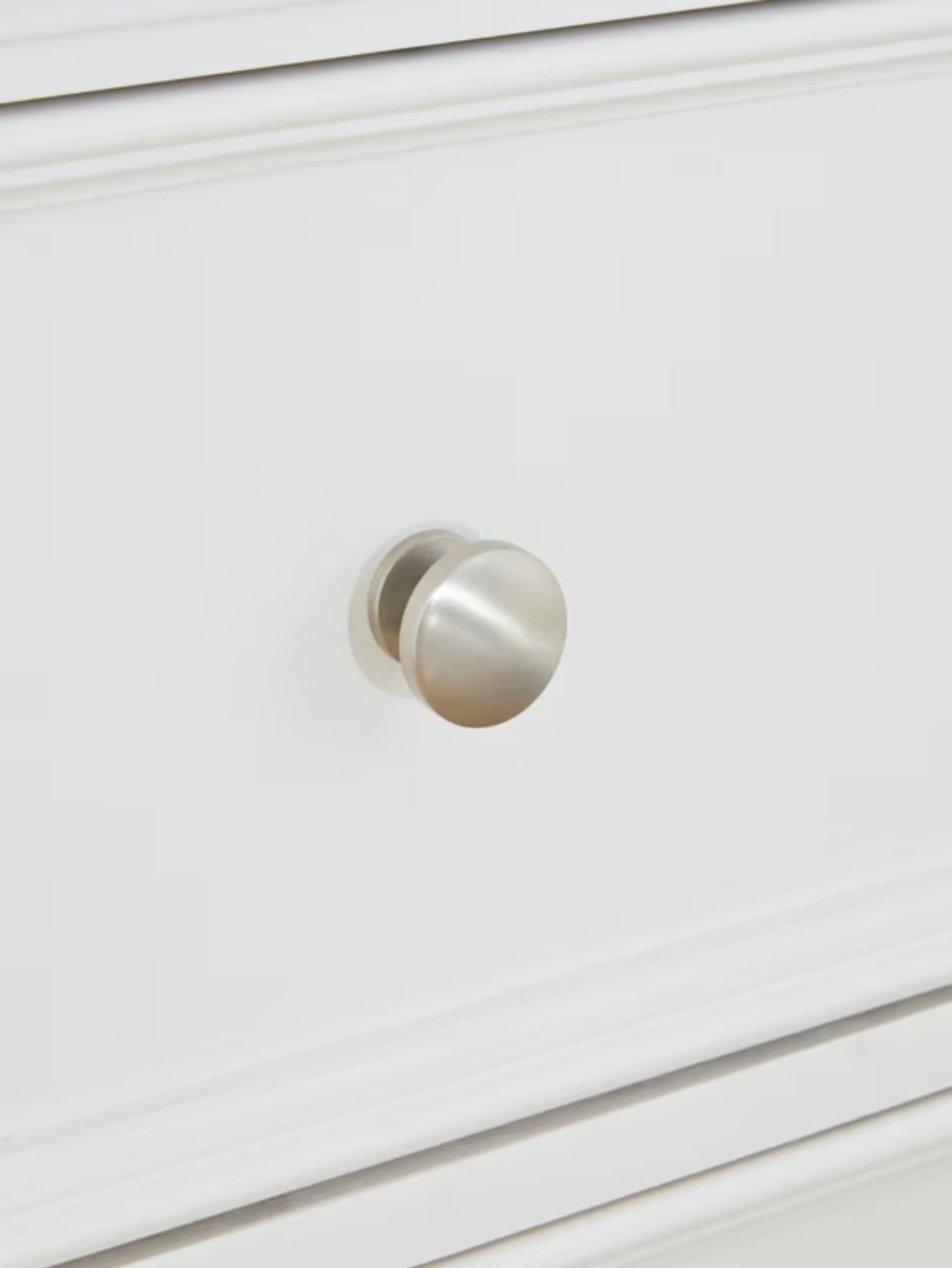 Fortman Bedroom Collection - Ashley Furniture