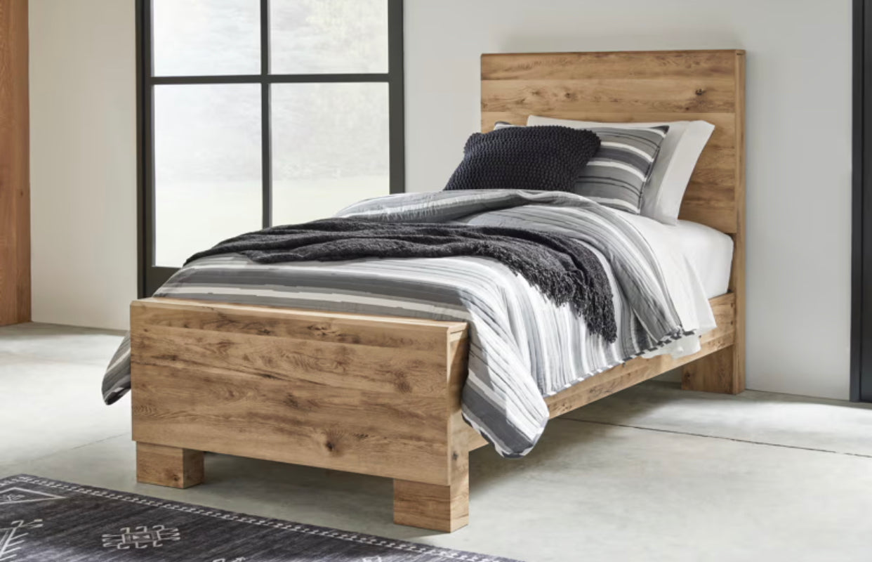 Hyanna Bedroom Collection - Ashley Furniture
