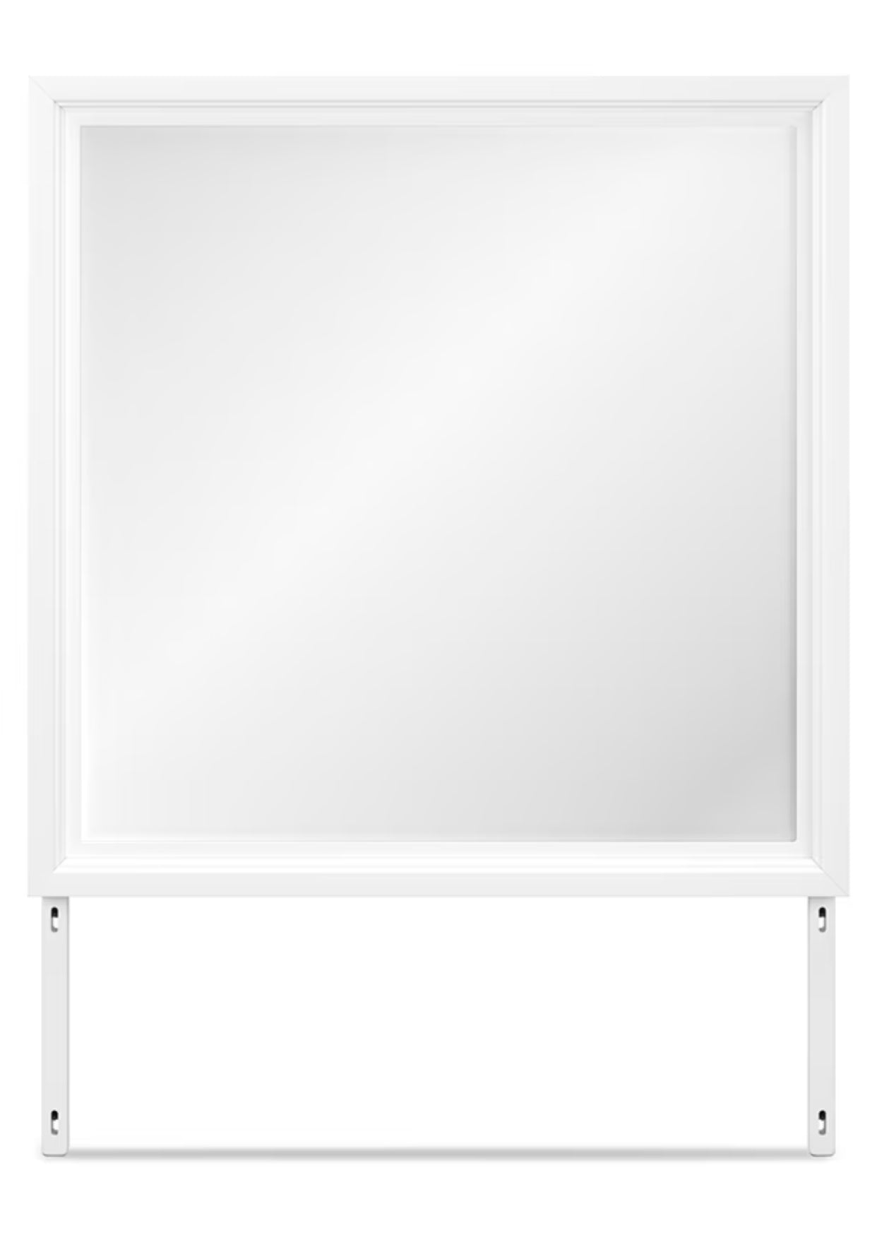 Fortman Bedroom Collection - Ashley Furniture