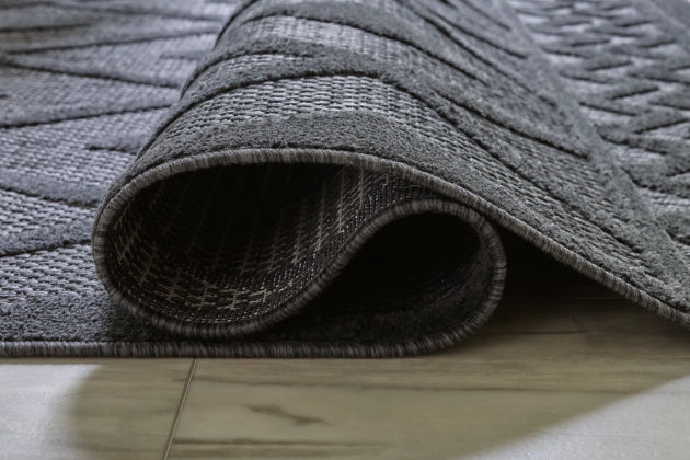 Averlain Indoor/Outdoor Area Rug - Ashley Furniture