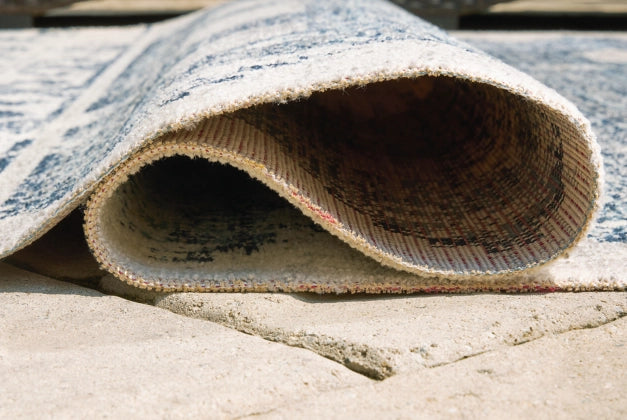 Daddridge Indoor/Outdoor Area Rug - Ashley Furniture