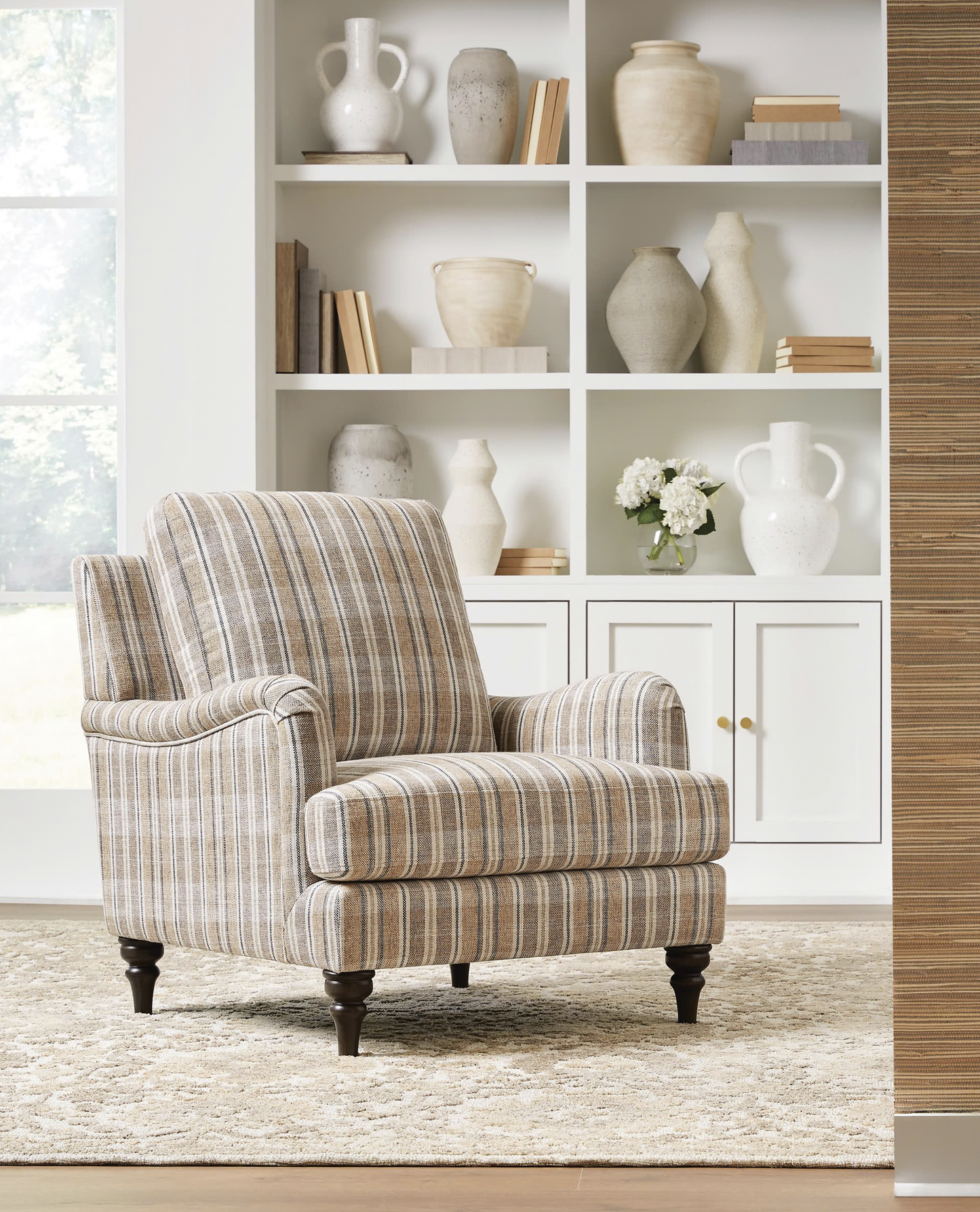 Wardington Accent Chair - Ashley
