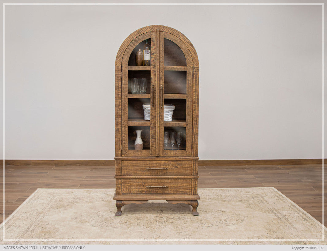 1911 Arlette Cabinet - IFD