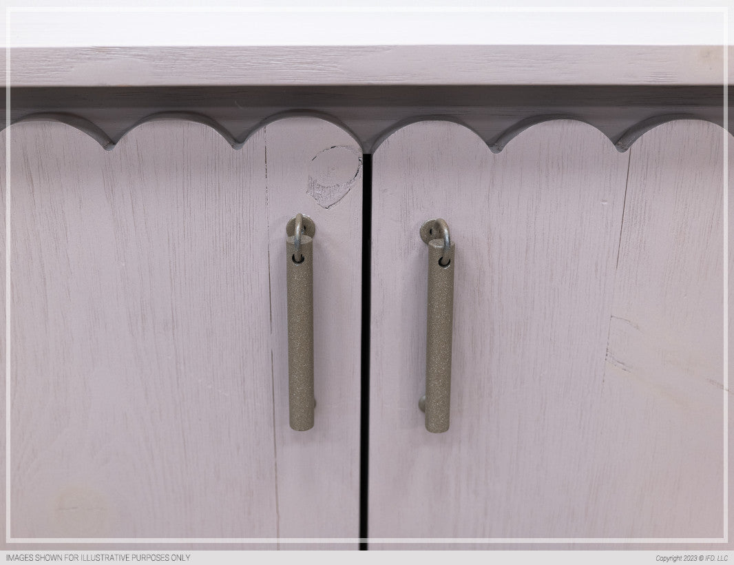 2561 Jazmine Console Collection - IFD