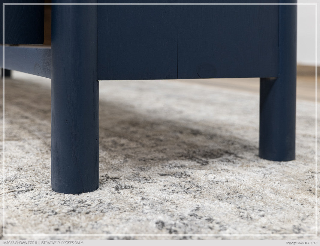 2561 Jazmine Console Collection - IFD