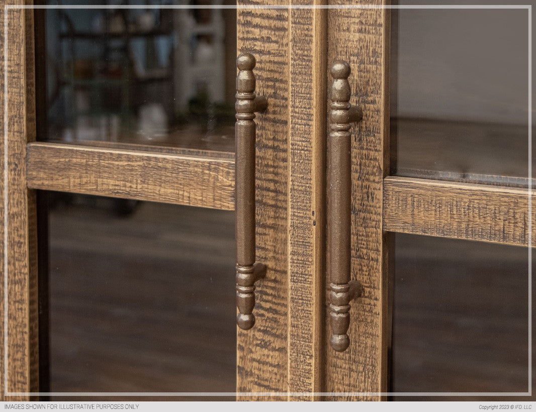 1911 Arlette Cabinet - IFD