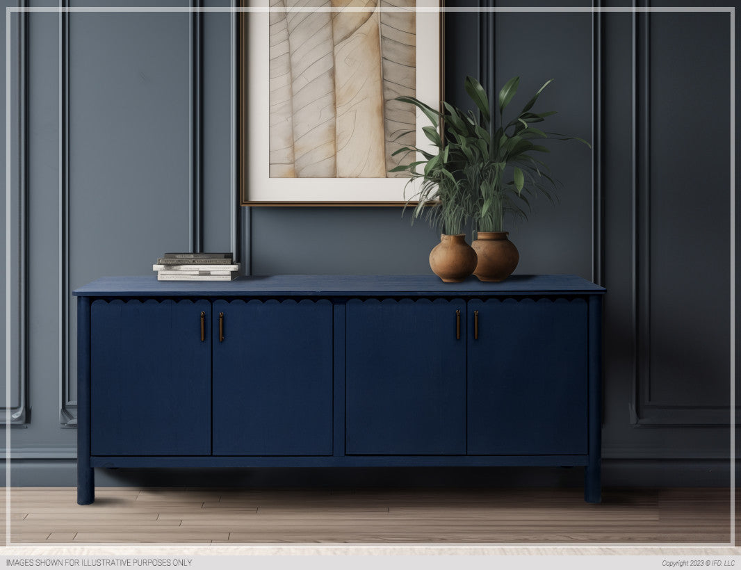 2561 Jazmine Console Collection - IFD