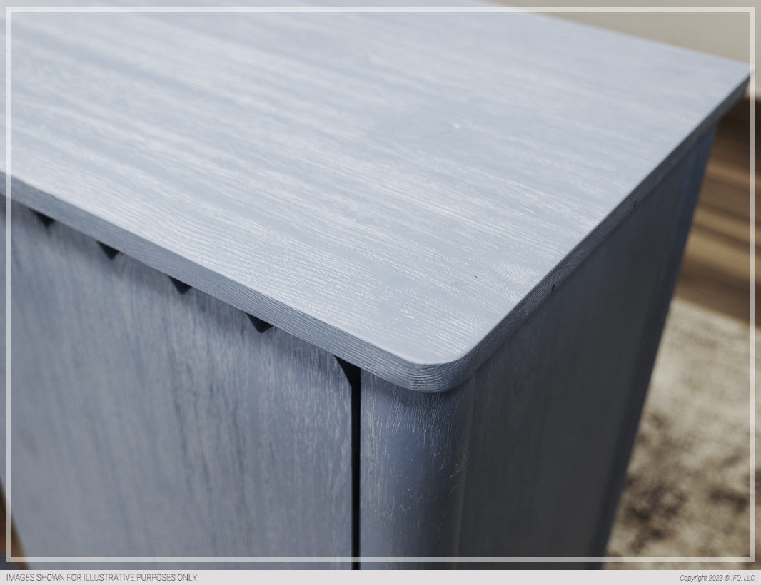 2561 Jazmine Console Collection - IFD