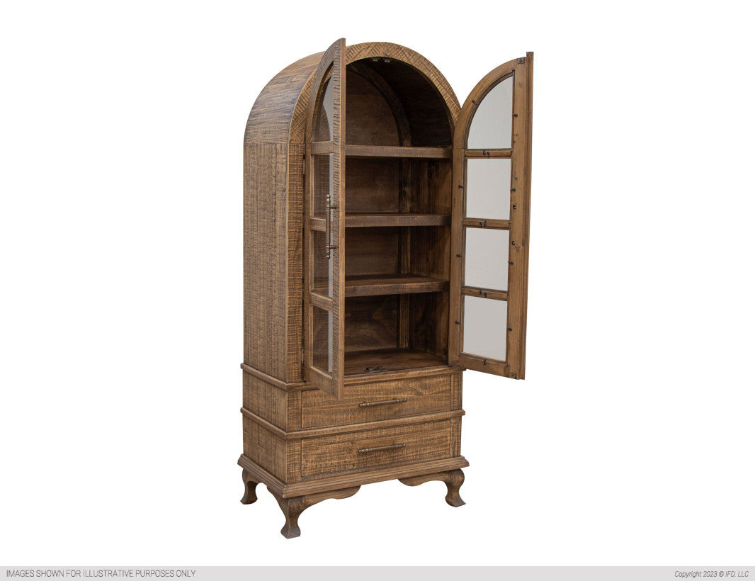1911 Arlette Cabinet - IFD