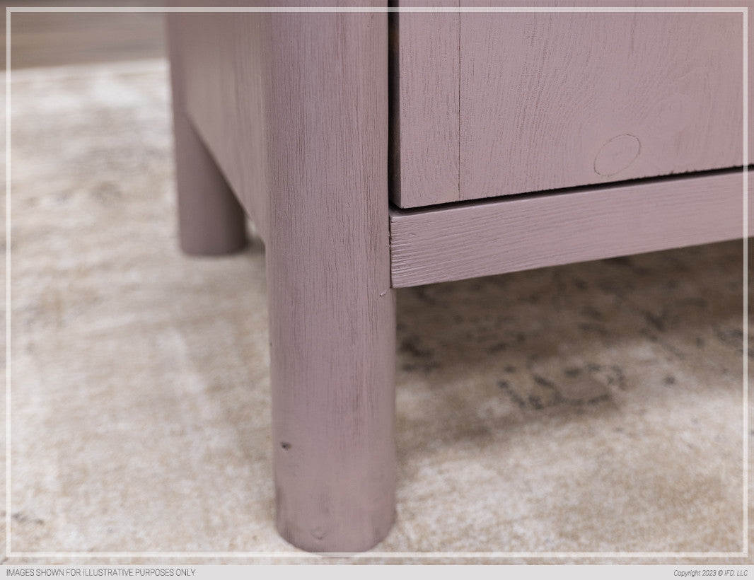 2561 Jazmine Console Collection - IFD