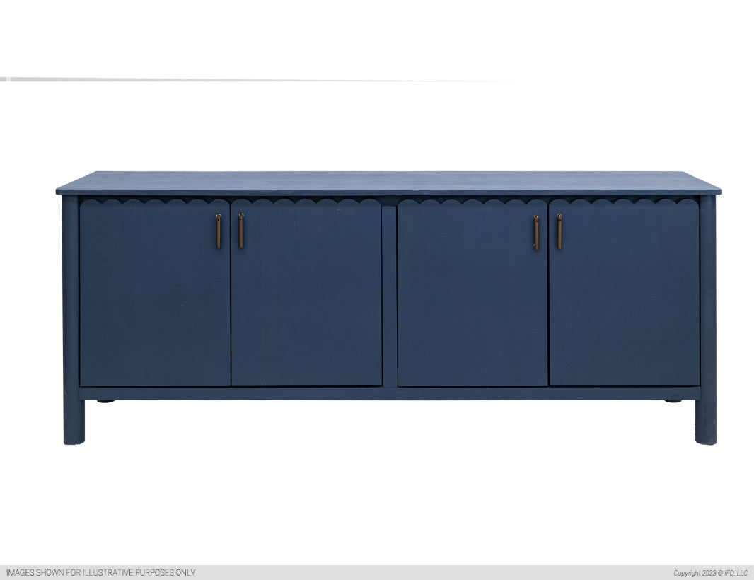 2561 Jazmine Console Collection - IFD