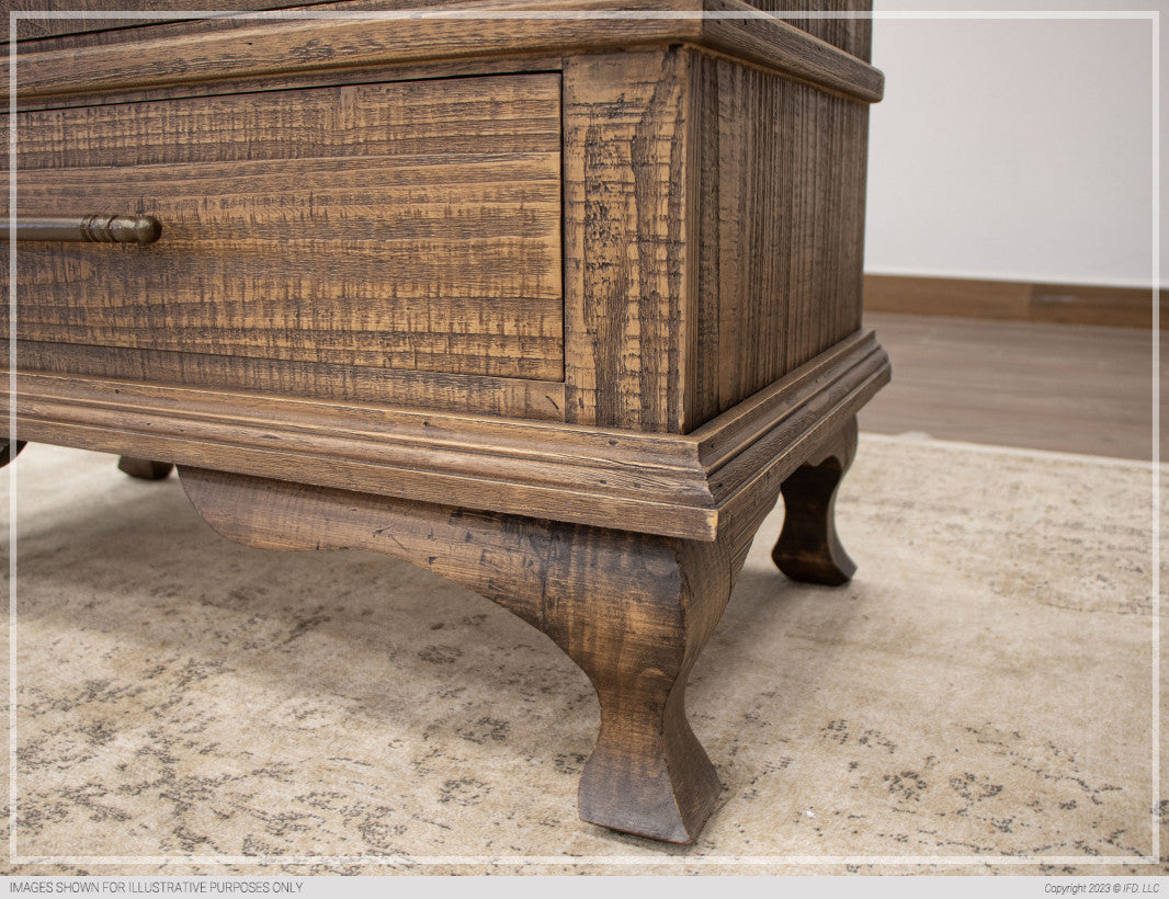 1911 Arlette Cabinet - IFD