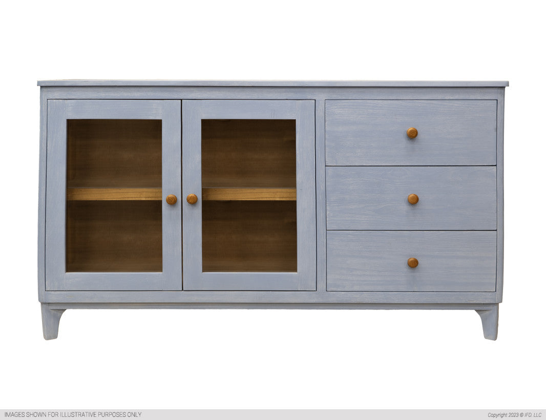 6122 Giza Console - IFD