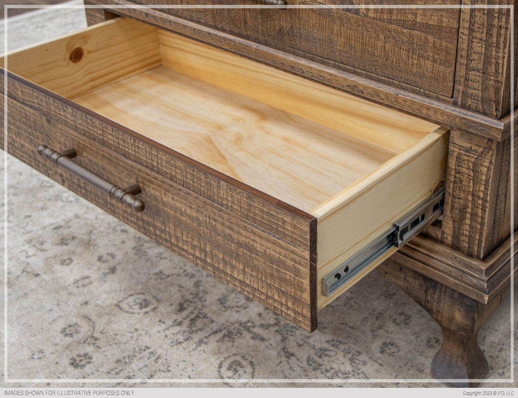 1911 Arlette Cabinet - IFD