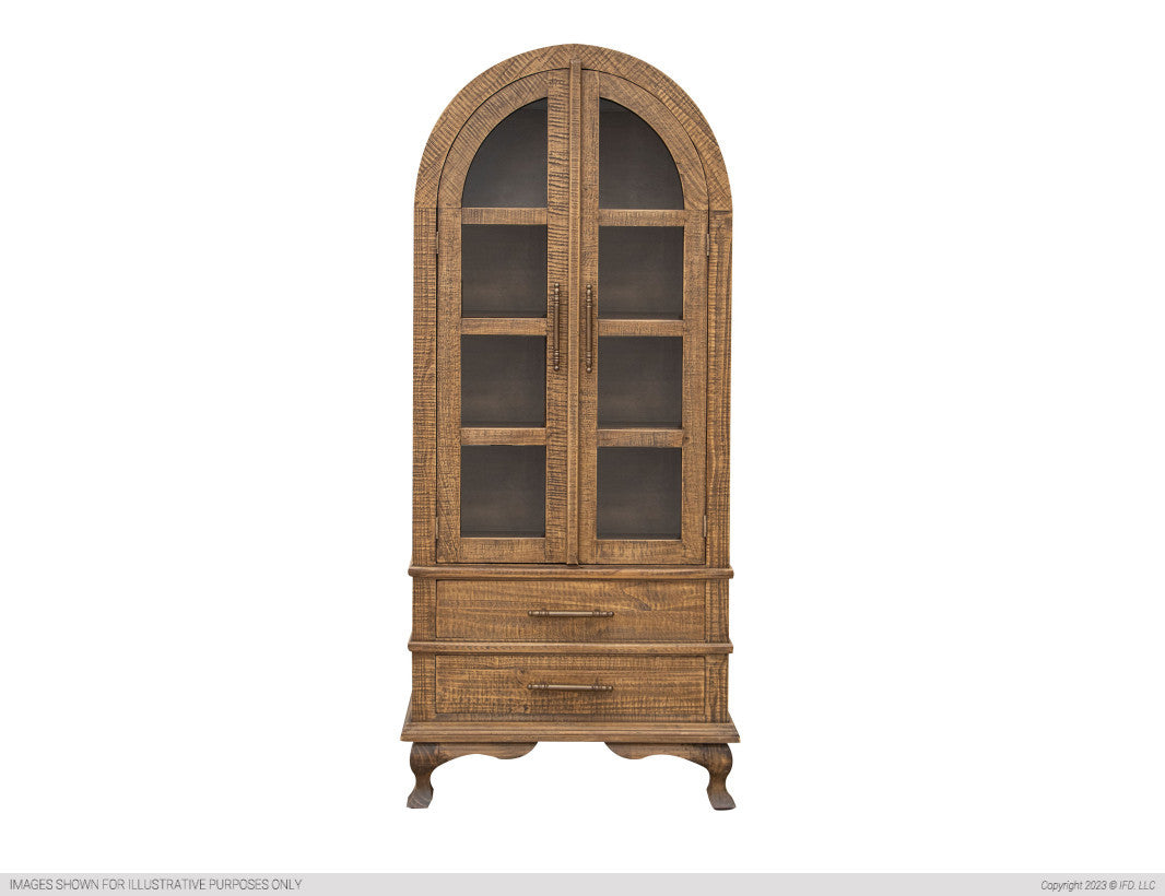 1911 Arlette Cabinet - IFD