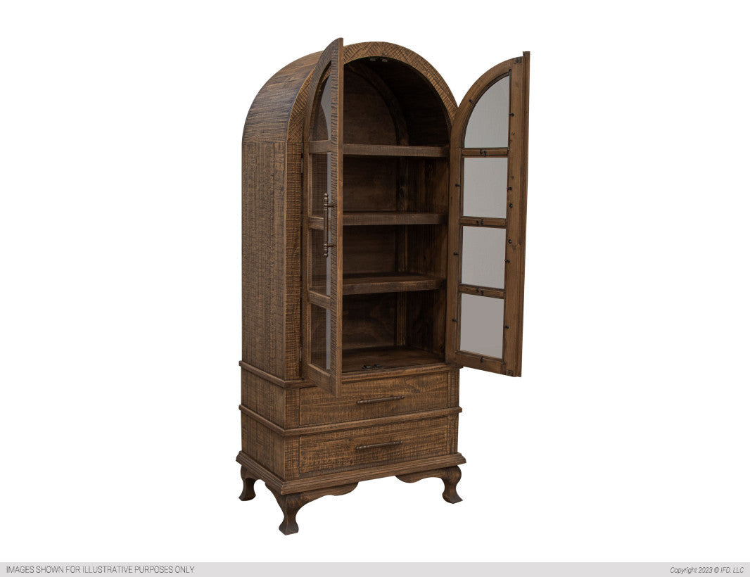 1911 Arlette Cabinet - IFD