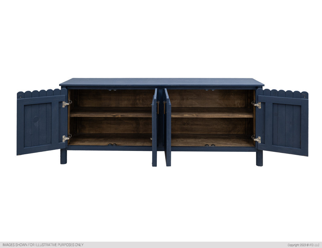 2561 Jazmine Console Collection - IFD