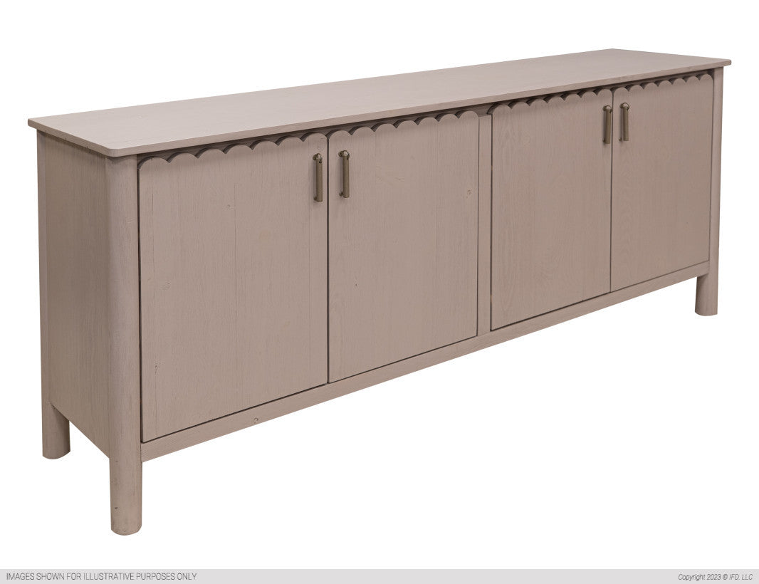 2561 Jazmine Console Collection - IFD