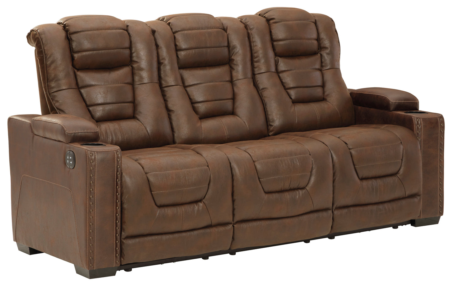 Owner's Box - Ashley Furniture (5336490999946)