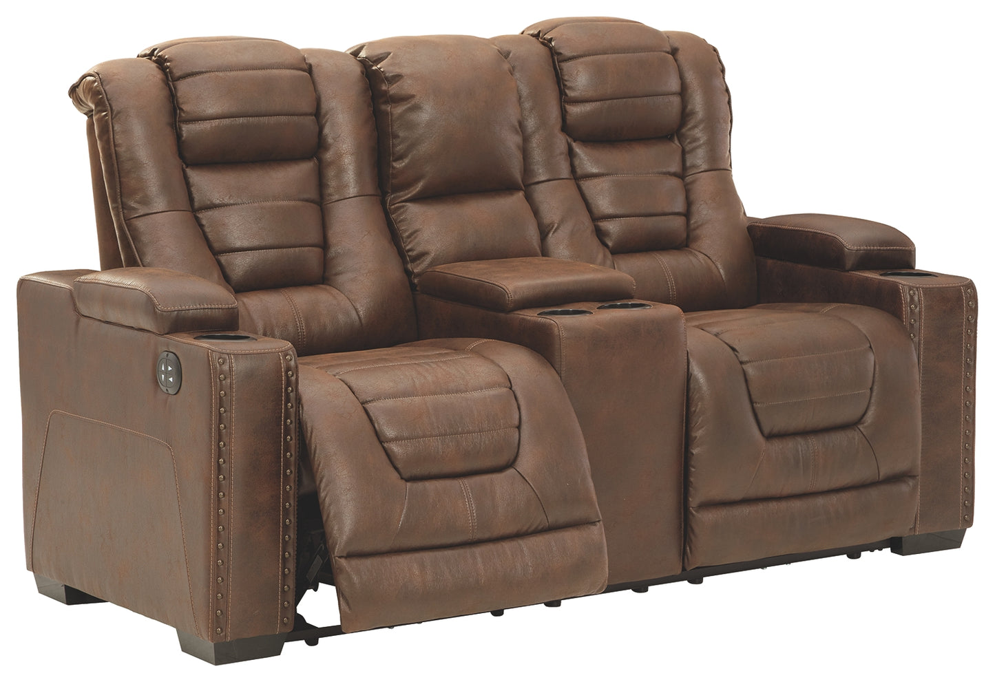 Owner's Box - Ashley Furniture (5336490999946)
