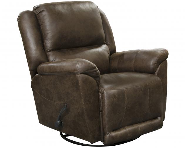 4566 Cole Swivel Glider Recliner - Catnapper