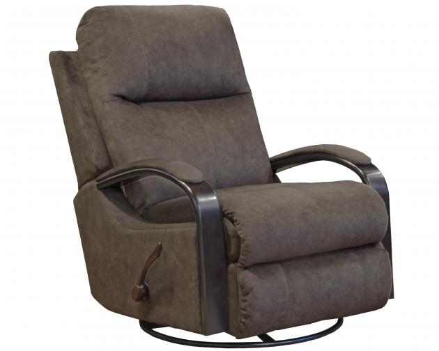 470 Niles Swivel Glider Recliner (5094853968010)
