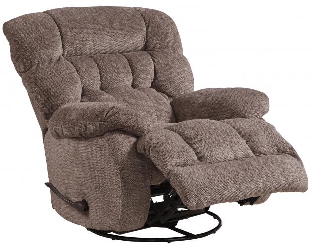 4765 Daly Recliner - Catnapper