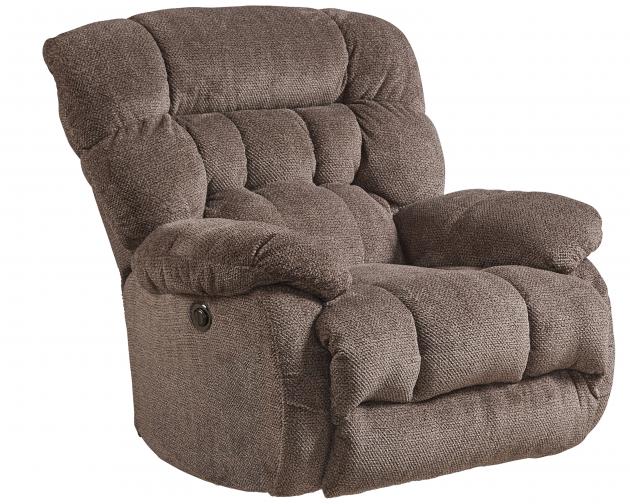 4765 Daly Rocker Recliner - Catnapper