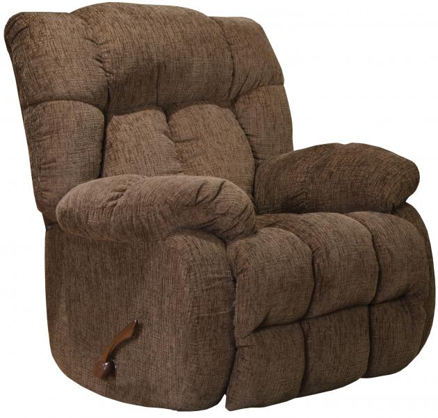 4774 Brody Rocker Recliner - Catnapper