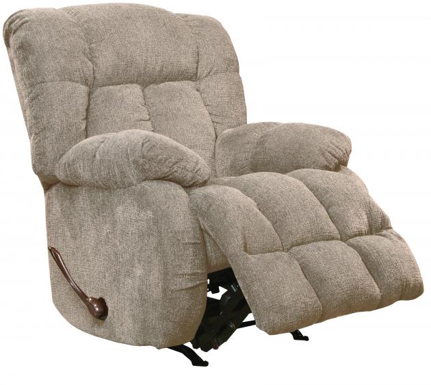 4774 Brody Rocker Recliner - Catnapper