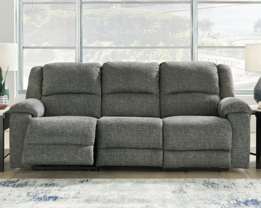 Goalie Zero Wall Modular Series - Ashley Furniture