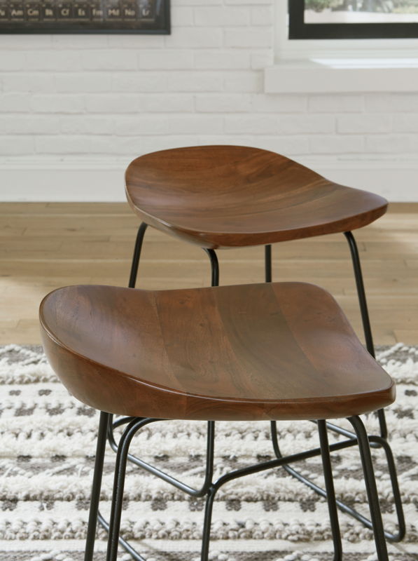 Wilinruck Counter Table Collection - Ashley Furniture