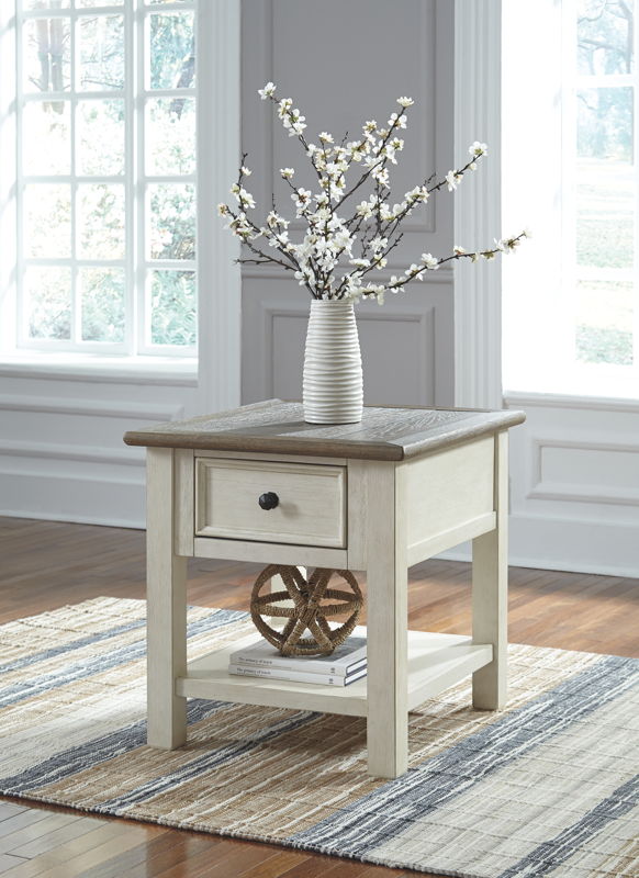 Bolanburg Occasional Collection - Ashley Furniture