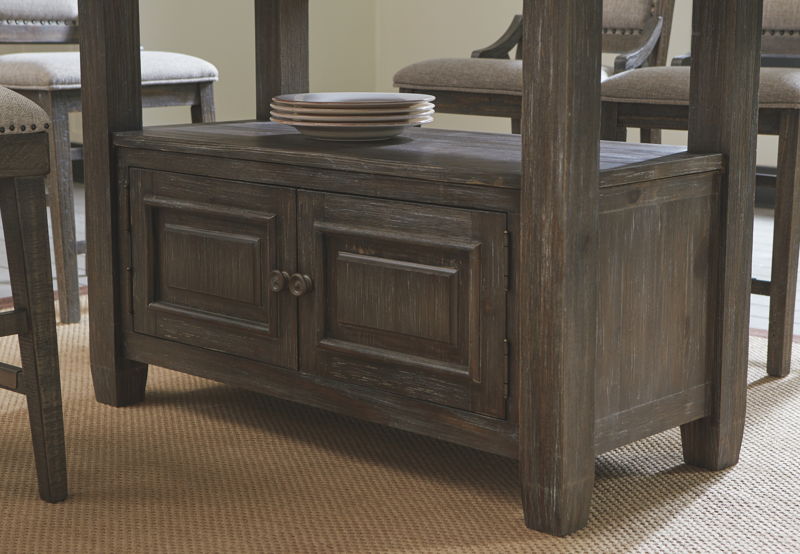 Wyndahl Dining Series - Ashley Furniture