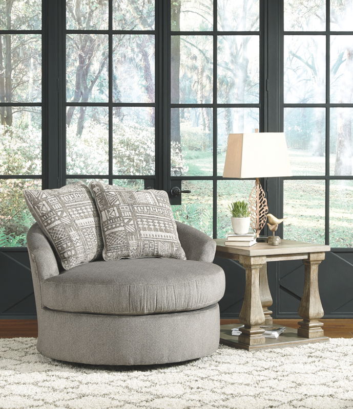Soletren Living Room Series - Ashley Furniture