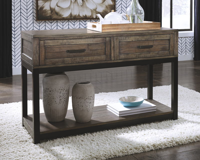 Johurst Occasional Table Collection - Ashley Furniture