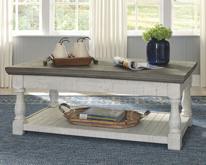 Havalance Occasional Table Collection - Ashley Furniture
