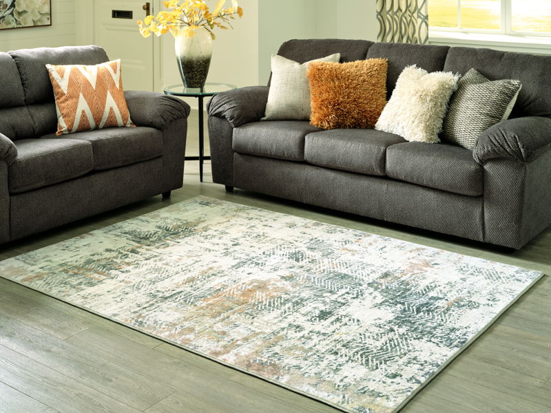 Redlings Area Rug - Ashley Furniture