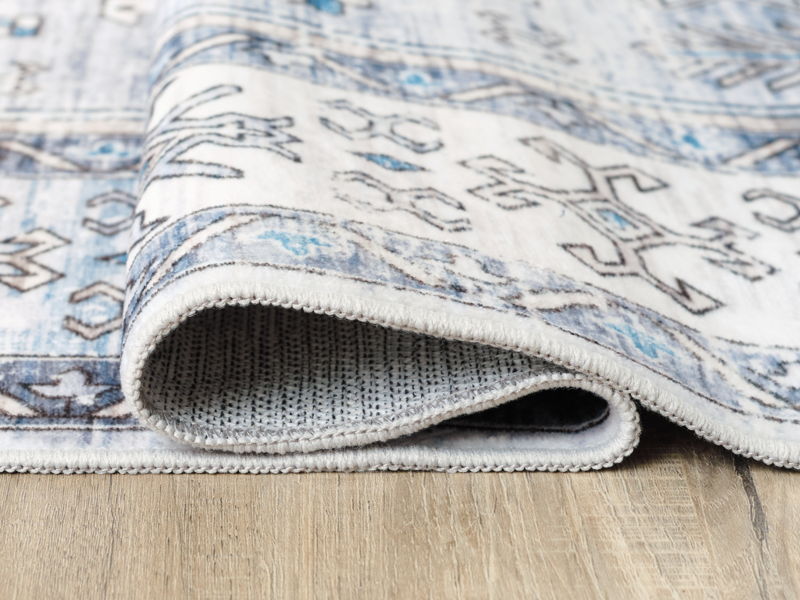 Hebruns Area Rug - Ashley Furniture