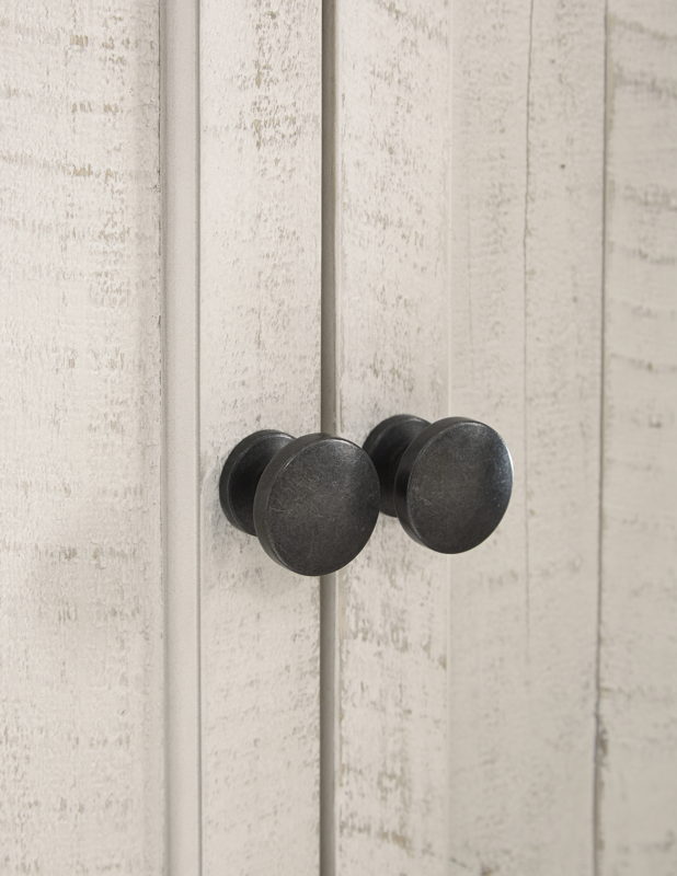 Havalance Entertainment Center - Ashley Furniture